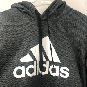 Brand new men’s Adidas sweater
